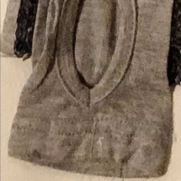 LittleMissMatched Sequin Love Paris Blouse - Picture 4 of 5